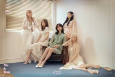 10 Tarian Grup K-Pop...