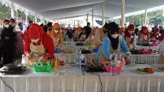 1 Juta Keluarga di Jabar...