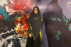 Dianristy Gelar Show...