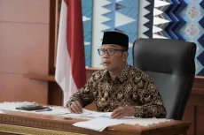 Survei Algoritma: Ridwan...