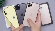 Alasan Pengguna Android...