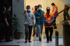 Rektor Unila Langsung...