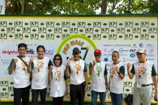 HUT Ke-57, IKPI Gelar...