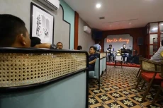 Kedai Kopi Ko Acung...