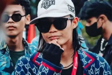 Bonge Citayam Ulang...