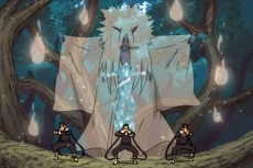 10 Jutsu Terkuat dengan...