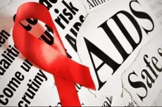 Pengidap HIV-AIDS di...