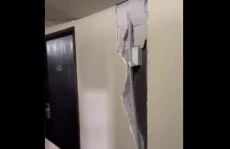 Gempa Bumi M5,8 di Kuta...