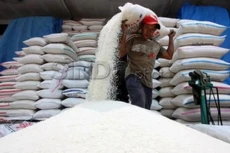 Siap-siap! Harga Beras...