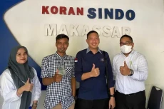 PHRI Sulsel Bakal Gelar...