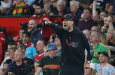 Liverpool Dikalahkan...