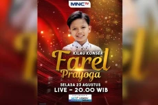 Kolaborasi Spesial Farel...