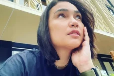 Feby Febiola Rasakan...