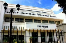 Kementerian PPN/Bappenas...
