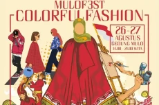 Mulo Fest Segera Dihelat,...