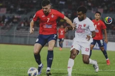 Hasil AFC Cup 2022:...