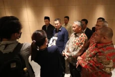 Majukan Bangsa, Partai...