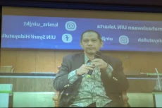 KPK Intai Kampus Lain...