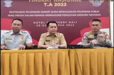 Kemendagri Minta Daerah...