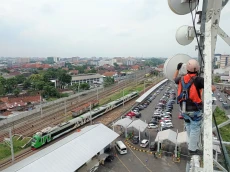 Pelanggan 4G XL Axiata...