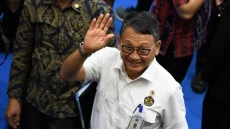 Kuota Jebol, Menteri...