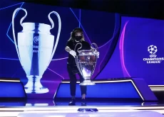 Hasil Drawing Liga Champions...