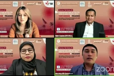 Persiapan PKS dan Partai...