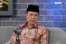 Upaya BNPT Bentengi...