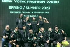 Kembali Ikuti New York...