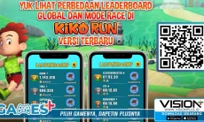 AgustuSerbu Ratusan...