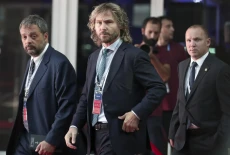 Juventus Waspadai Ancaman...