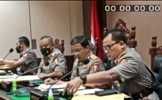 Pecat Irjen Ferdy Sambo,...