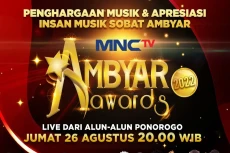 Malam Ini! Malamnya...