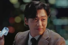 Namgoong Min Jadi Pengacara...