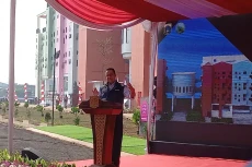 Anies: Negara Harus...