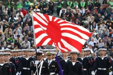 Pakar Militer: Jepang...
