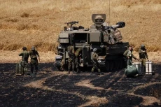 Apakah Militer Israel...