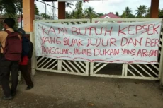 SMAN 5 Sinjai Tampung...
