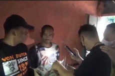 Mencekam! Suara Tembakan...