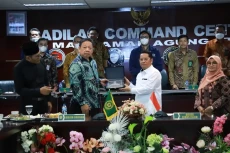 Kemenag-MA Integrasikan...