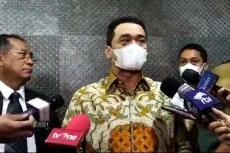 3 Target Ketua Gerindra...