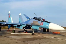 Lukashenko: Pesawat...
