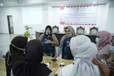 BBPPKS Makassar Gelar...
