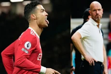 Erik ten Hag Pasrah...