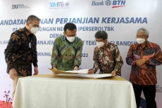 Dorong Milenial Jadi...
