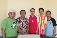 KBRI Nairobi Pulangkan...