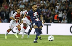 Hasil Liga Prancis PSG...