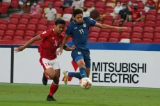 Terjebak POT 2, Timnas...