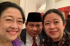 Puan Maharani Bakal...