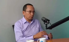 Diberi Ruang yang Luas,...